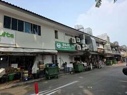 Bedok Shopping Complex (D16), Shop House #629198071